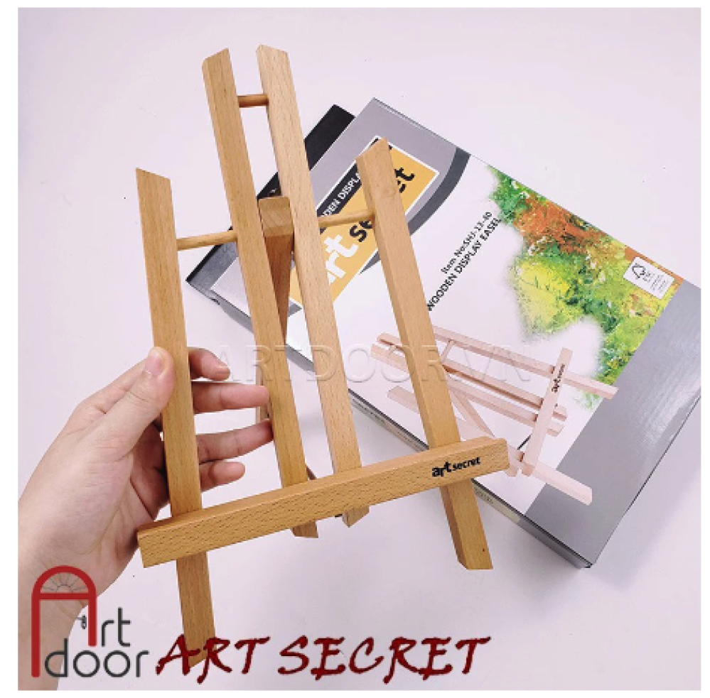 Giá kê tranh ART SECRET Mini (SHJ1340)